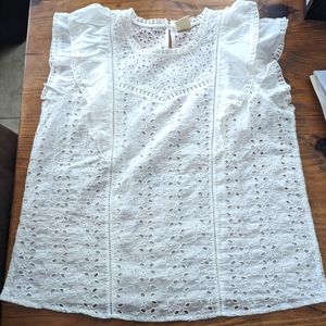 Good Hart Women's Shirt, Size M